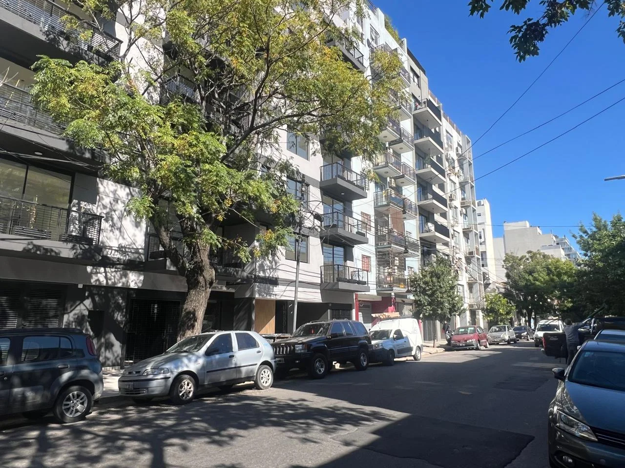 Un nuevo boom inmobiliario soprende a Buenos Aires en 2024