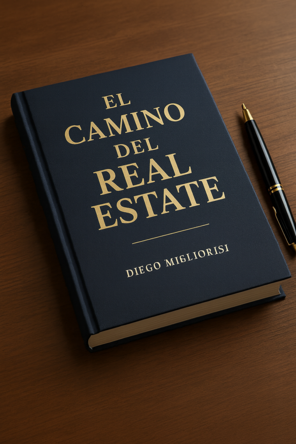 libro mercado imobiliario
